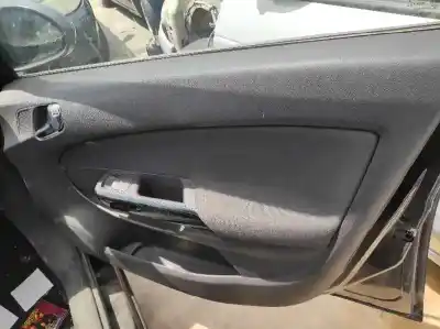 Утилизация автомобиля opel corsa d z12xep года 2009 питание z12xep