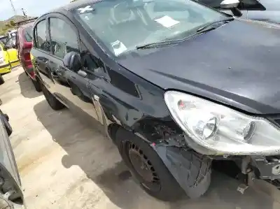 Утилизация автомобиля opel corsa d z12xep года 2009 питание z12xep