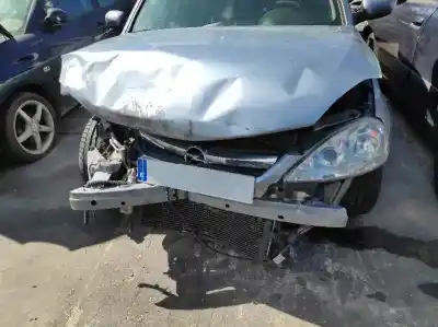 Scrapping Vehicle OPEL CORSA C G-Z12XE of the year 2003 powered Z12XE