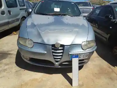 Здавання транспортного засобу alfa romeo 147 (190) 937a2000 року 2003 потужний 937a2000