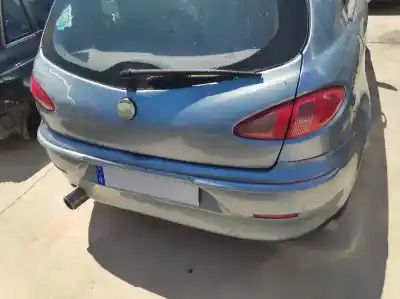 Здавання транспортного засобу alfa romeo 147 (190) 937a2000 року 2003 потужний 937a2000