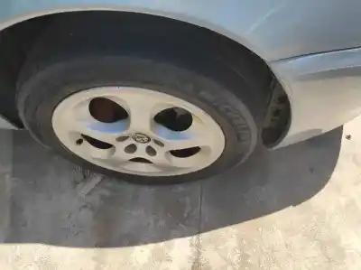 Здавання транспортного засобу alfa romeo 147 (190) 937a2000 року 2003 потужний 937a2000