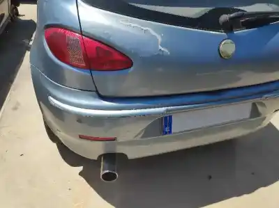 Здавання транспортного засобу alfa romeo 147 (190) 937a2000 року 2003 потужний 937a2000