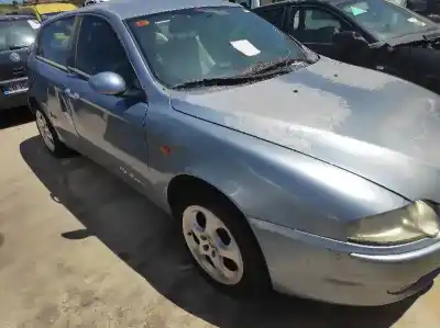 Здавання транспортного засобу alfa romeo 147 (190) 937a2000 року 2003 потужний 937a2000
