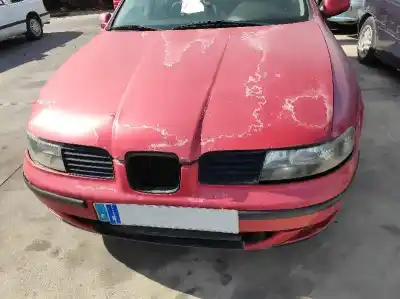 Здавання транспортного засобу SEAT LEON (1M1) 1.9 TDI року 1999 потужний ALH