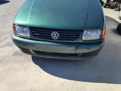 Утилизация автомобиля volkswagen polo iii (6n1) (g)aex/apq года 1995 питание aex