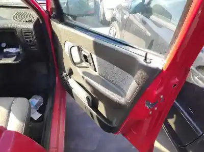 Здавання транспортного засобу seat ibiza ii (6k1) 1.4 i року 1993 потужний aex