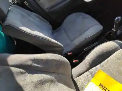 Здавання транспортного засобу seat ibiza ii (6k1) 1.4 i року 1993 потужний aex