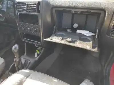 Здавання транспортного засобу seat ibiza ii (6k1) 1.4 i року 1993 потужний aex