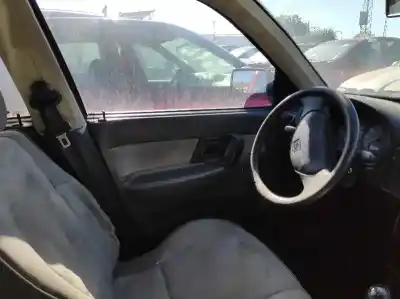 Здавання транспортного засобу seat ibiza ii (6k1) 1.4 i року 1993 потужний aex