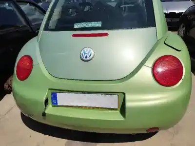 Véhicule à la ferraille volkswagen new beetle berlina (9c1/1c1) (g) aqy de l'année 1998 alimenté aqy