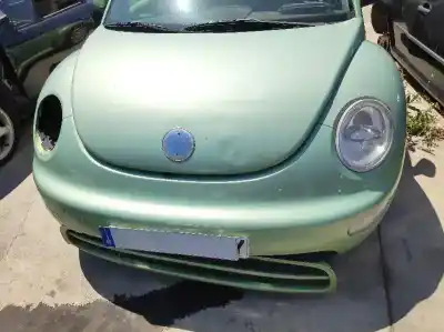 Véhicule à la ferraille volkswagen new beetle berlina (9c1/1c1) (g) aqy de l'année 1998 alimenté aqy