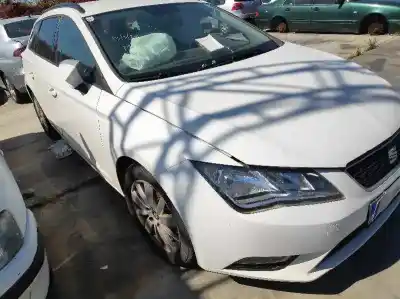 Утилизация автомобиля seat leon (5f1) cjz года 2013 питание cjz