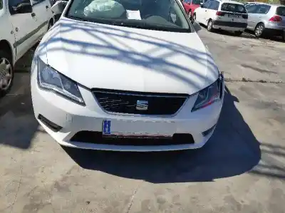 Утилизация автомобиля seat leon (5f1) cjz года 2013 питание cjz