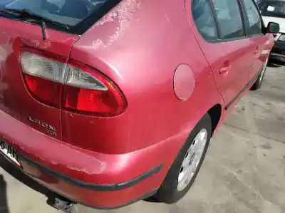 Утилизация автомобиля seat leon (1m1) 1.9 tdi года 1999 питание alh