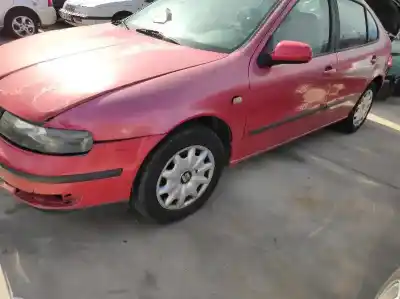 Утилизация автомобиля seat leon (1m1) 1.9 tdi года 1999 питание alh