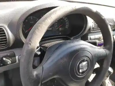 Утилизация автомобиля seat leon (1m1) 1.9 tdi года 1999 питание alh