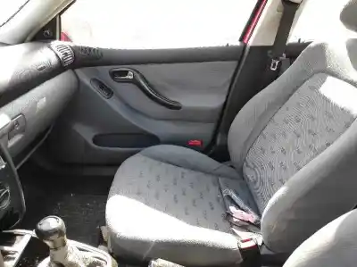 Утилизация автомобиля seat leon (1m1) 1.9 tdi года 1999 питание alh