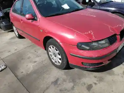 Утилизация автомобиля seat leon (1m1) 1.9 tdi года 1999 питание alh