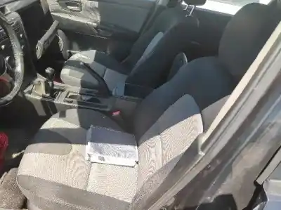 Здавання транспортного засобу mazda 3 berlina (bk) d/y6 року 2003 потужний y6