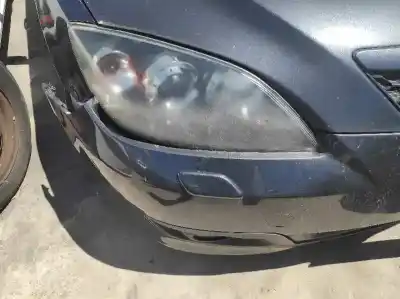 Здавання транспортного засобу mazda 3 berlina (bk) d/y6 року 2003 потужний y6