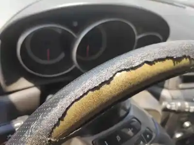 Здавання транспортного засобу mazda 3 berlina (bk) d/y6 року 2003 потужний y6