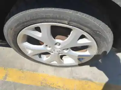 Здавання транспортного засобу mazda 3 berlina (bk) d/y6 року 2003 потужний y6