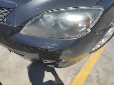 Здавання транспортного засобу mazda 3 berlina (bk) d/y6 року 2003 потужний y6