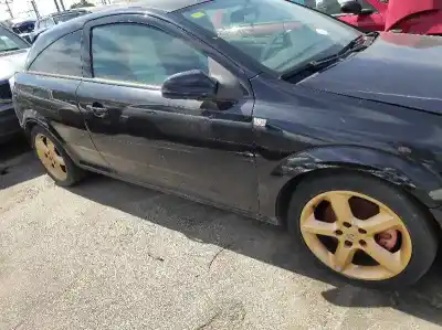 Утилизация автомобиля opel astra h gtc d-z19dth года 2004 питание z19dth