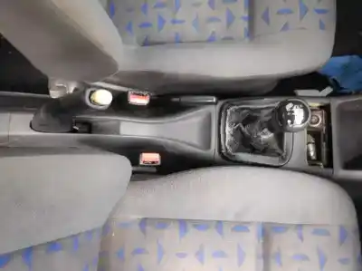 Здавання транспортного засобу seat cordoba (6k1, 6k2) 1.9 tdi року 1999 потужний agr