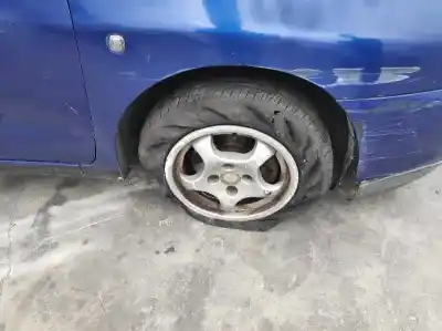 Здавання транспортного засобу seat cordoba (6k1, 6k2) 1.9 tdi року 1999 потужний agr