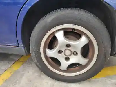 Здавання транспортного засобу seat cordoba (6k1, 6k2) 1.9 tdi року 1999 потужний agr