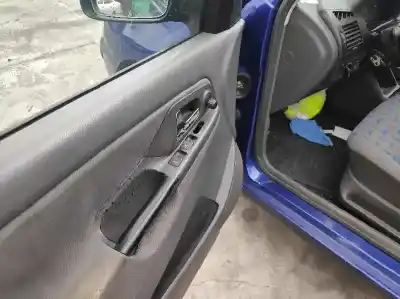 Здавання транспортного засобу seat cordoba (6k1, 6k2) 1.9 tdi року 1999 потужний agr
