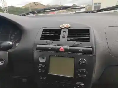 Здавання транспортного засобу seat cordoba (6k1, 6k2) 1.9 tdi року 1999 потужний agr