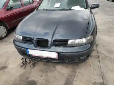 Здавання транспортного засобу SEAT LEON (1M1) 1.9 TDI року 2002 потужний ASV