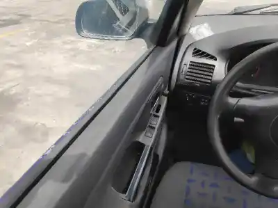 Здавання транспортного засобу seat cordoba (6k1, 6k2) 1.9 tdi року 1999 потужний agr