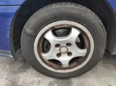Здавання транспортного засобу seat cordoba (6k1, 6k2) 1.9 tdi року 1999 потужний agr