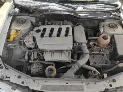 Утилизация автомобиля renault megane i grandtour (ka0/1_) 1.6 16v (ka0b, ka04, ka11) года 2000 питание k4m700