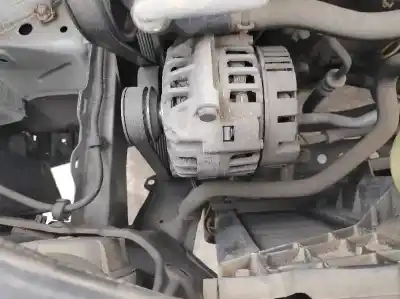 Утилизация автомобиля renault megane i grandtour (ka0/1_) 1.6 16v (ka0b, ka04, ka11) года 2000 питание k4m700