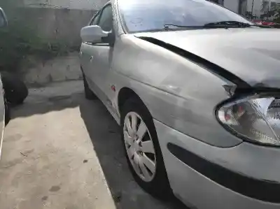 Утилизация автомобиля renault megane i grandtour (ka0/1_) 1.6 16v (ka0b, ka04, ka11) года 2000 питание k4m700