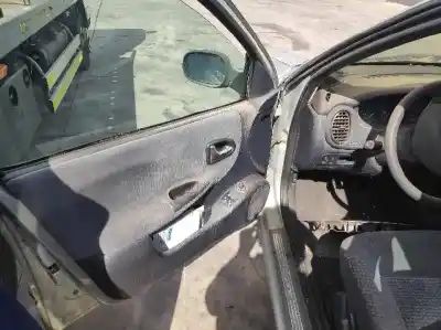 Утилизация автомобиля renault megane i grandtour (ka0/1_) 1.6 16v (ka0b, ka04, ka11) года 2000 питание k4m700