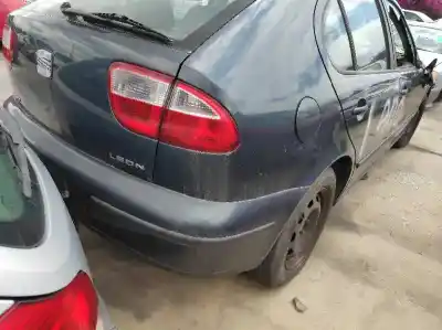 Утилизация автомобиля seat leon (1m1) 1.9 tdi года 2002 питание asv