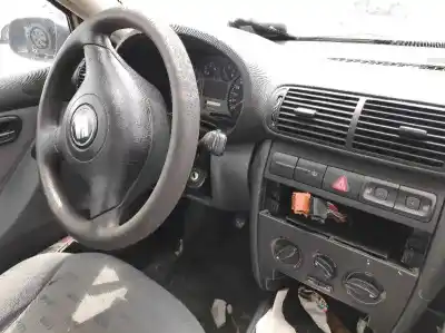 Утилизация автомобиля seat leon (1m1) 1.9 tdi года 2002 питание asv
