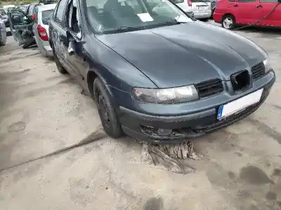 Утилизация автомобиля seat leon (1m1) 1.9 tdi года 2002 питание asv
