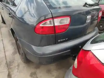 Утилизация автомобиля seat leon (1m1) 1.9 tdi года 2002 питание asv