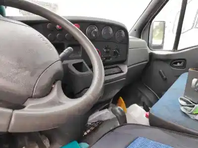 Утилизация автомобиля iveco                                              daily camión/volquete                                                                                                                                                                                                                                      8140.43c 814043c года 1999 питание 814043c
