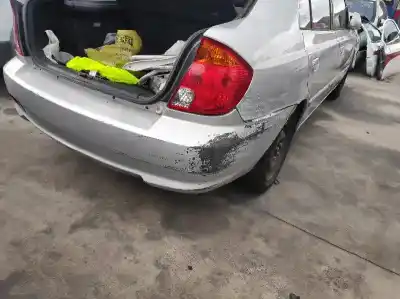 Утилизация автомобиля hyundai accent (lc) d3ea года 2004 питание d3ea