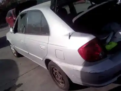 Утилизация автомобиля hyundai accent (lc) d3ea года 2004 питание d3ea