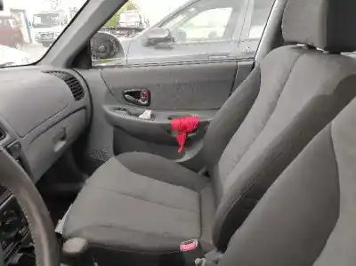 Утилизация автомобиля hyundai accent (lc) d3ea года 2004 питание d3ea