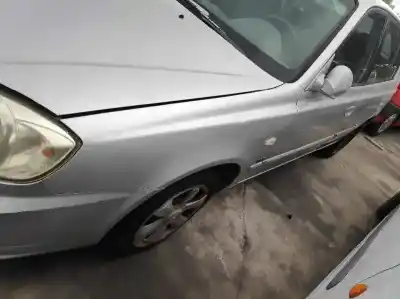 Утилизация автомобиля hyundai accent (lc) d3ea года 2004 питание d3ea